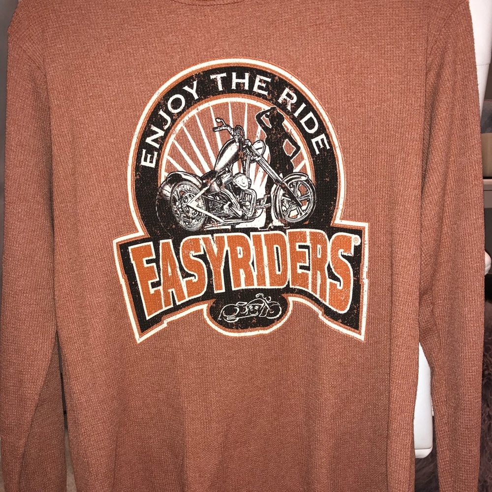 Easy riders Shirt